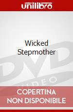 Wicked Stepmother dvd