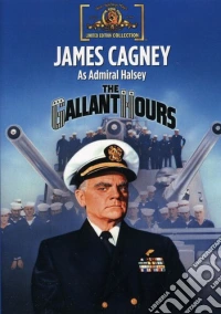 Gallant Hours dvd