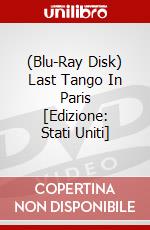 (Blu-Ray Disk) Last Tango In Paris [Edizione: Stati Uniti] brd