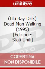 (Blu Ray Disk) Dead Man Walking (1995) [Edizione: Stati Uniti] dvd