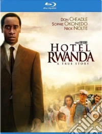 (Blu-Ray Disk) Hotel Rwanda [Edizione: Stati Uniti] brd