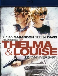 (Blu-Ray Disk) Thelma & Louise brd