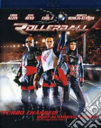 (Blu-Ray Disk) Rollerball (2002) [Edizione: Stati Uniti] brd