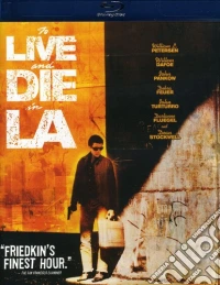 (Blu-Ray Disk) To Live & Die In La [Edizione: Stati Uniti] brd
