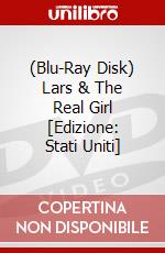 (Blu-Ray Disk) Lars & The Real Girl [Edizione: Stati Uniti] brd