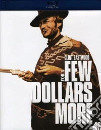 (Blu-Ray Disk) For A Few Dollars More [Edizione: Stati Uniti] brd