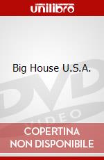 Big House U.S.A. dvd