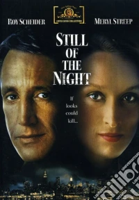 Still Of The Night dvd