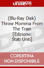 (Blu-Ray Disk) Throw Momma From The Train [Edizione: Stati Uniti] brd