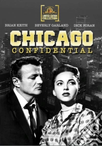 Chicago Confidential dvd