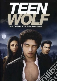 Teen Wolf: Season 1 (3 Dvd) dvd
