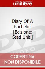 Diary Of A Bachelor [Edizione: Stati Uniti] dvd