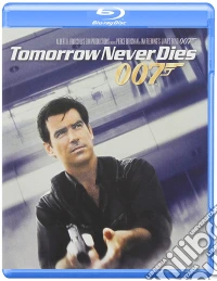 (Blu-Ray Disk) Tomorrow Never Dies [Edizione: Stati Uniti] brd