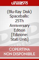 (Blu-Ray Disk) Spaceballs: 25Th Anniversary Edition [Edizione: Stati Uniti] brd