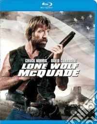 (Blu-Ray Disk) Lone Wolf Mcquade [Edizione: Stati Uniti] brd
