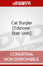 Cat Burglar [Edizione: Stati Uniti] dvd