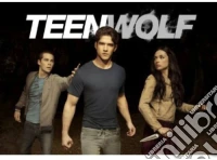 Teen Wolf: Season 2 dvd