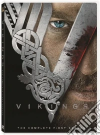 Vikings: Season 1 (3 Dvd) dvd