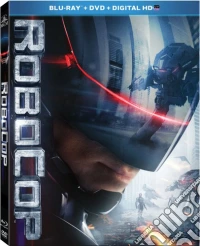 (Blu-Ray Disk) Robocop brd