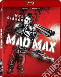 (Blu-Ray Disk) Mad Max 35Th Anniversary [Edizione: Stati Uniti] brd