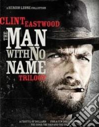 (Blu-Ray Disk) Man With No Name Trilogy brd