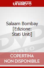 Salaam Bombay [Edizione: Stati Uniti] dvd