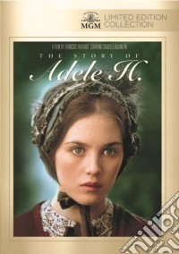 Story Of Adele H. dvd