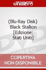 (Blu-Ray Disk) Black Stallion [Edizione: Stati Uniti] brd