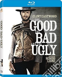 (Blu-Ray Disk) Good The Bad & The Ugly [Edizione: Stati Uniti] brd