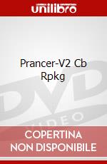 Prancer-V2 Cb Rpkg dvd