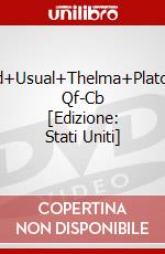 Mid+Usual+Thelma+Platoon Qf-Cb [Edizione: Stati Uniti] dvd