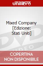 Mixed Company [Edizione: Stati Uniti] dvd