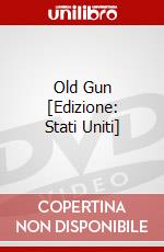Old Gun [Edizione: Stati Uniti] dvd