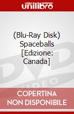 (Blu-Ray Disk) Spaceballs [Edizione: Canada] brd