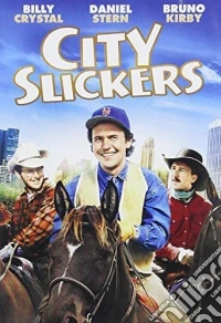 City Slickers dvd