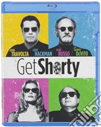 (Blu-Ray Disk) Get Shorty [Edizione: Stati Uniti] brd