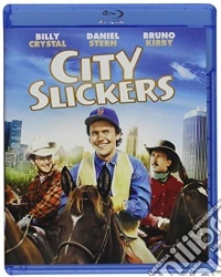 (Blu-Ray Disk) City Slickers brd