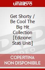 Get Shorty / Be Cool The Big Hit Collection [Edizione: Stati Uniti] dvd