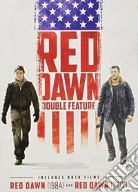 Red Dawn (1984) / Red Dawn (2012) dvd