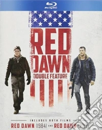 Red Dawn (1984) / Red Dawn (2012) [Edizione: Stati Uniti] dvd