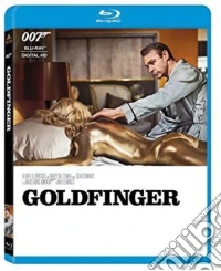 (Blu-Ray Disk) Goldfinger [Edizione: Stati Uniti] brd