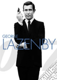 (Blu-Ray Disk) 007 George Lazenby brd