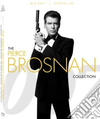 (Blu-Ray Disk) 007 The Pierce Brosnan Collection brd