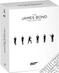 (Blu-Ray Disk) James Bond Collection [Edizione: Stati Uniti] brd