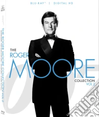 (Blu-Ray Disk) 007 The Roger Moore Collection 2 brd