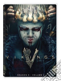 Vikings: Season 5 - Volume 2 (3 Dvd) dvd