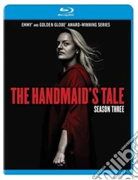 (Blu-Ray Disk) Handmaid's Tale: Season 3 (4 Blu-Ray) brd
