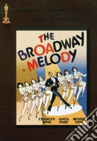 Broadway Melody Of 1929 [Edizione: Stati Uniti] dvd