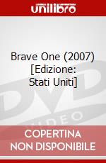 Brave One (2007) [Edizione: Stati Uniti] dvd