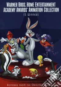 Wb: Academy Awards Animation Collection dvd